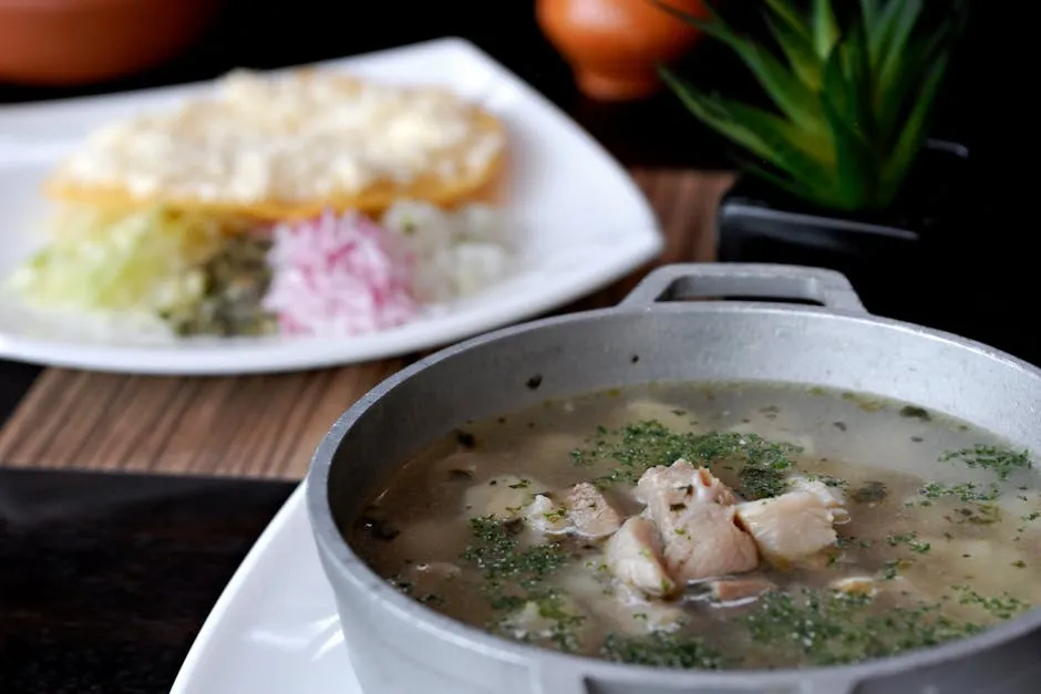 Healthy Nourishment at Heart: The Secret of Bunda Titi Club